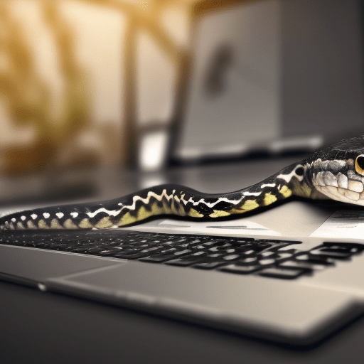 Coding Best Practices - Python Edition