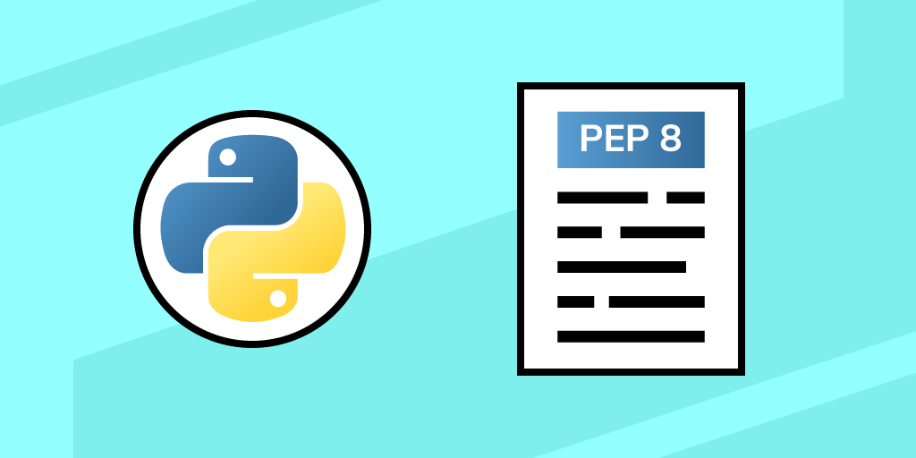 Python PEP8