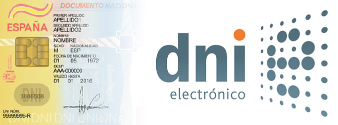 Como instalar y usar certificado digital DNIe 3.0 NFC en Ubuntu linux (DNI Electronico)